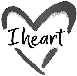 I HEART logo