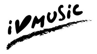 I (HEART DESIGN) MUSIC logo