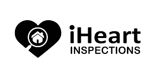 I HEART INSPECTIONS logo