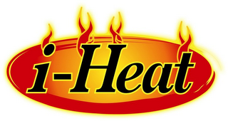 I-HEAT logo