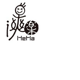 I HEHA logo
