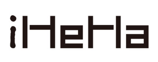 I HEHA logo