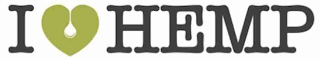 I HEMP logo