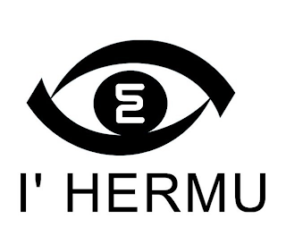 I' HERMU logo