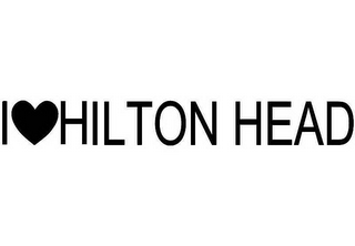 I HILTONHEAD logo