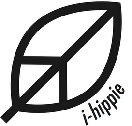 I-HIPPIE logo