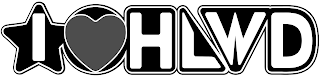 I HLWD logo
