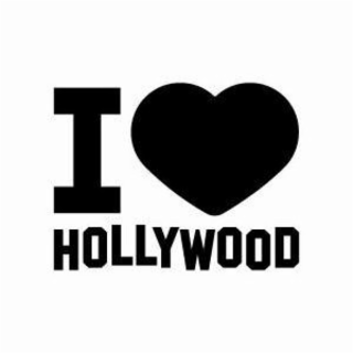 I HOLLYWOOD logo