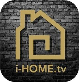 I-HOME.TV logo