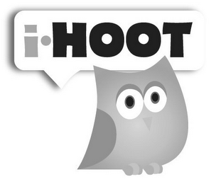 I-HOOT logo