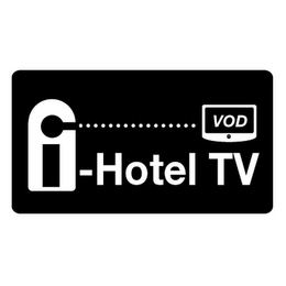 I-HOTEL TV VOD logo