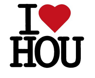 I HOU logo