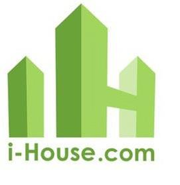 I-HOUSE.COM IH logo