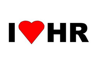 I HR logo