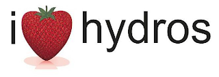 I HYDROS logo