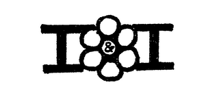 I & I logo