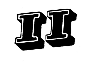 I I logo