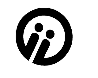 I I logo