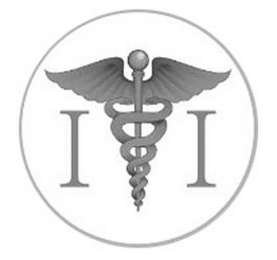 I I logo