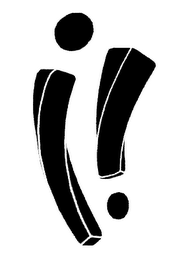 I I logo