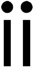 I I logo
