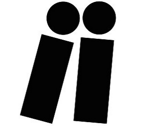 I I logo