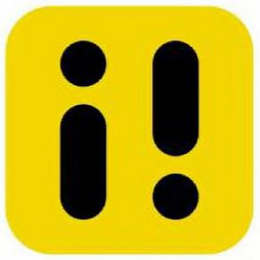I I logo