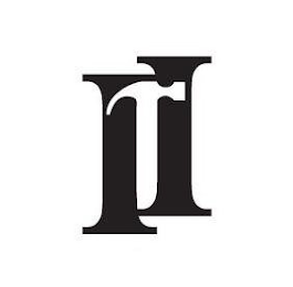 I I logo