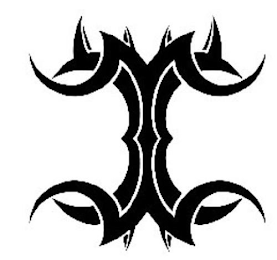 I I logo
