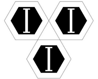 I I I logo