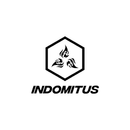 I I I INDOMITUS logo