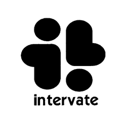 I I INTERVATE logo