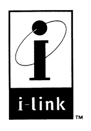 I I-LINK logo