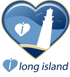 I I LONG ISLAND logo