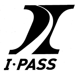 I I · PASS logo