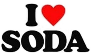 I I SODA logo