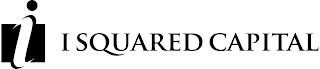 I I SQUARED CAPITAL logo