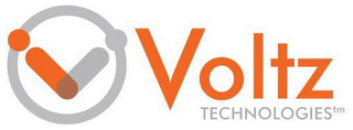 I I VOLTZ logo