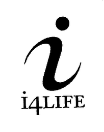 I I4LIFE logo