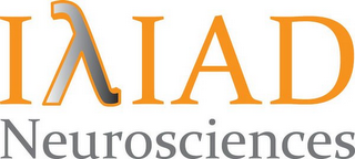 I IAD NEUROSCIENCES logo