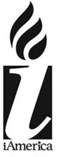 I IAMERICA logo