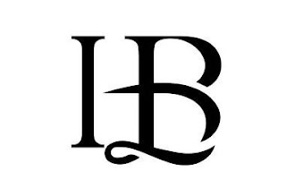 I-IB logo