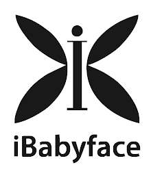 I IBABYFACE logo