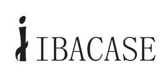 I IBACASE logo