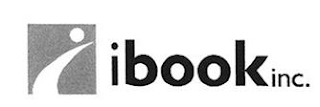 I IBOOKINC. logo