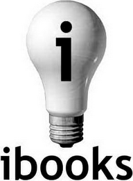 I IBOOKS logo