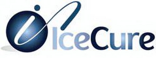 I ICECURE logo