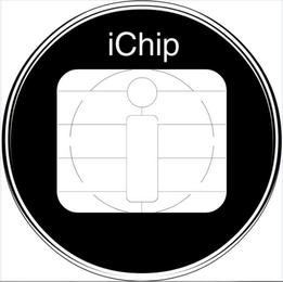 I ICHIP logo