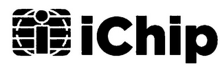I ICHIP logo