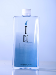I ICIO logo